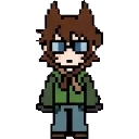 Ángel sprite