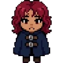Andrea sprite