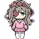 Miyo sprite