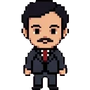 Trifko Grabež sprite