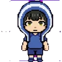 Bachira sprite