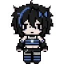 Trinity sprite