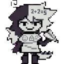 Zip sprite