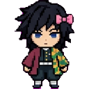 giyu sprite