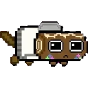𝐂𝐨𝐬𝐦𝐨 𝐏𝐢𝐱𝐞𝐥 sprite