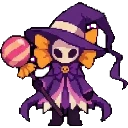 Shoogar sprite