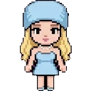 Chanel Oberlin sprite