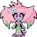 Rosie? sprite