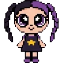 Lily sprite