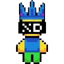 iTrapped sprite