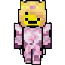 princess zam sprite