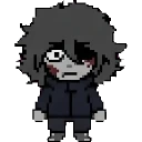 Heath sprite