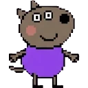 Danny Dog sprite
