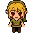 Ben sprite