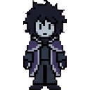 Two Time sprite