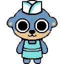 Saltwater Taffy sprite