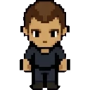 Gryphon sprite