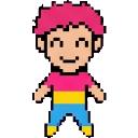 Yuji sprite