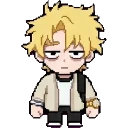 Alexander sprite