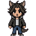 Emerson sprite