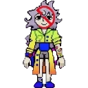 Запретыч sprite