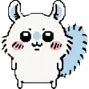 Momonga sprite