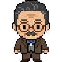 Watari Кумош sprite