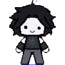 Two Time sprite