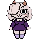 Natali sprite