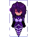 Sofia sprite