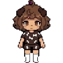 Mimi sprite