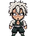 Sanemi sprite