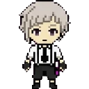 Atsushi Nakajima sprite