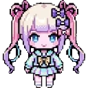kangel sprite