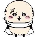 Rakko sprite