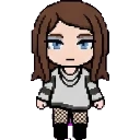 Effy sprite