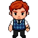 Tessa Marr sprite