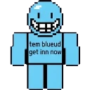 Bluuduud sprite