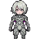 Noah sprite