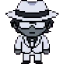 Chance 2 P sprite