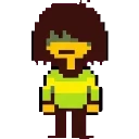Kris sprite
