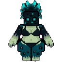 Haydee sprite