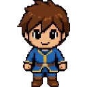 Ajaijsjsjdjd sprite
