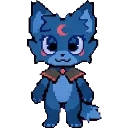 Eclipse sprite