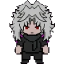 Kirovka Zero sprite