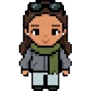 Claudia sprite