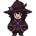 Briar sprite