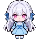 Ivy sprite