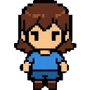 verity sprite