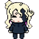 Celest sprite